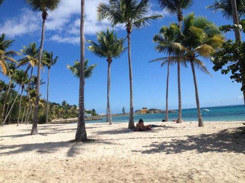 Apartamento Appart de Charme Res Archipel & Savane