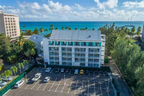 Apartamento Appart de Charme Res Archipel & Savane
