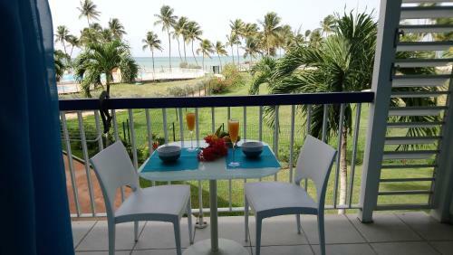 Apartamento Appart de Charme Res Archipel & Savane