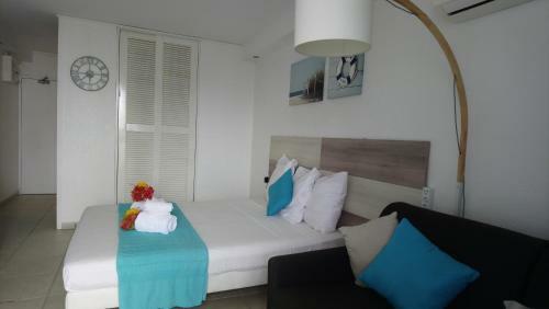 Apartamento Appart de Charme Res Archipel & Savane