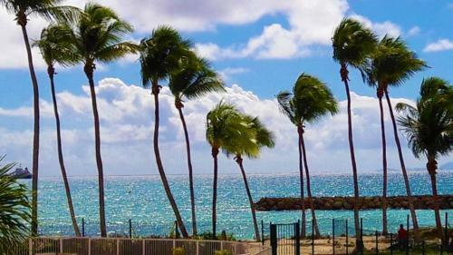 Apartamento Appart de Charme Res Archipel & Savane