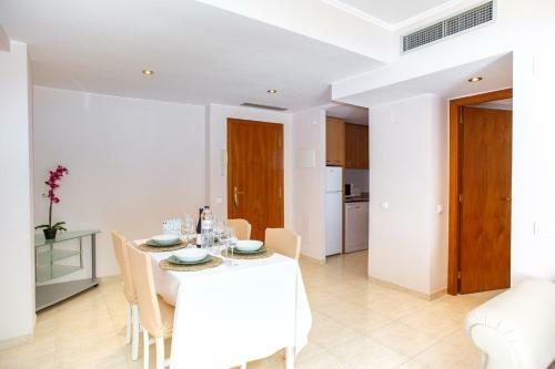 Al 6 Apartamento Mexico