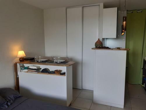 Apartamento R�sidence Savane