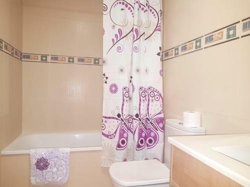 Apartamento Parrot?s House