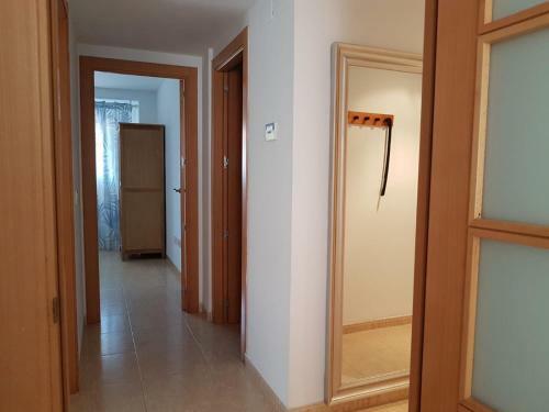 Apartamento Parrot?s House