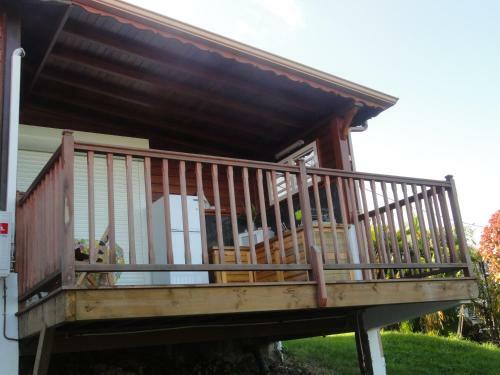 Apartamento Studio � La Campagne