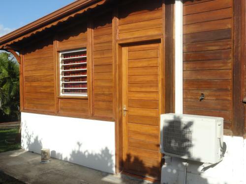 Apartamento Studio � La Campagne