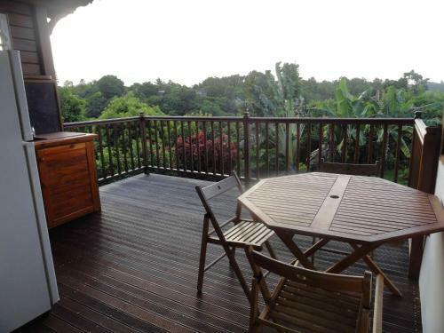 Apartamento Studio � La Campagne