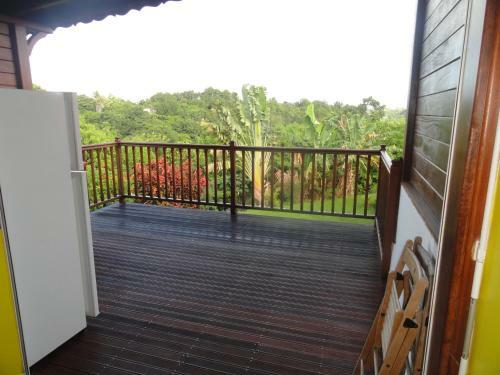 Apartamento Studio � La Campagne