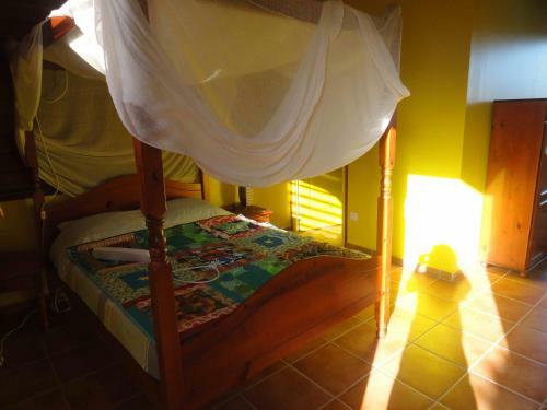 Apartamento Studio � La Campagne