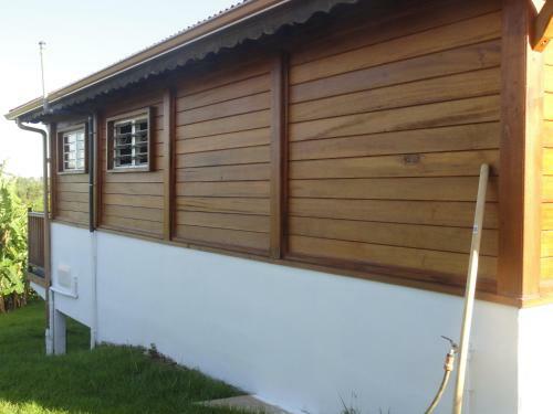 Apartamento Studio � La Campagne
