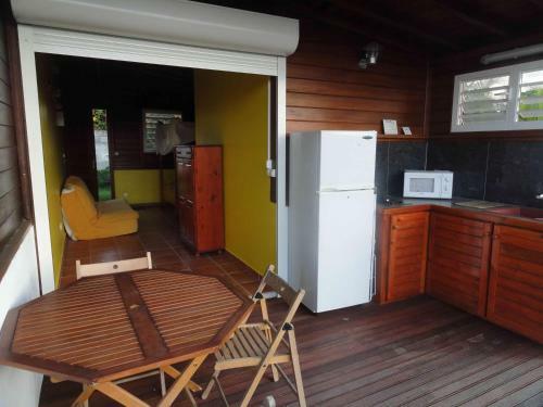 Apartamento Studio � La Campagne
