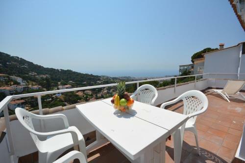 Lloret Apartments