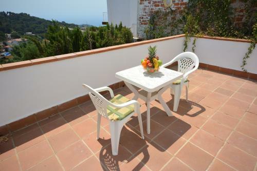 Lloret Apartments