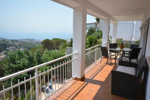 Lloret Apartments
