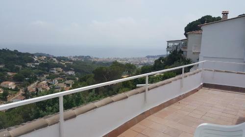 Lloret Apartments