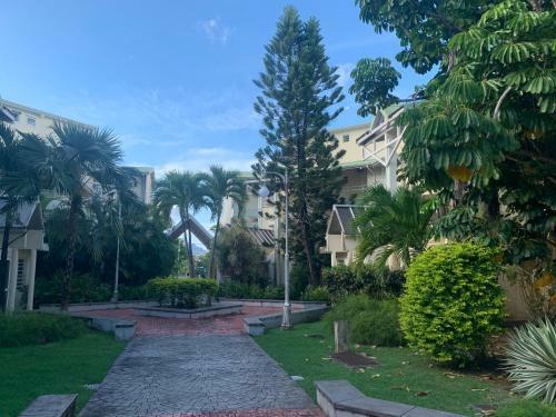 Apartamento Studio 18