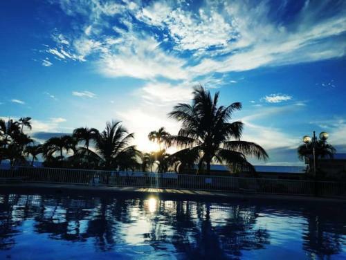 Apartamento Les Eaux Bleues