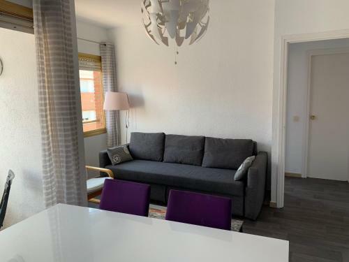 Apartments Paradise Lloret