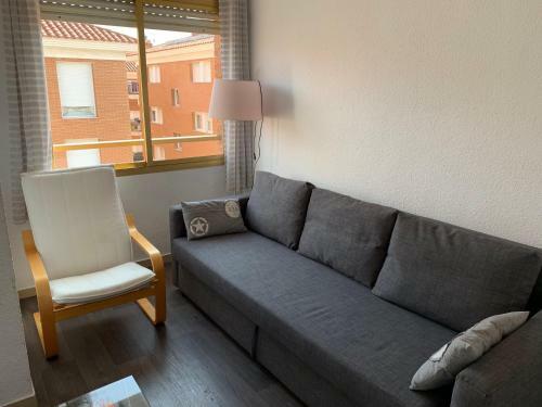 Apartments Paradise Lloret