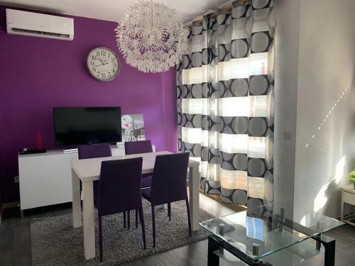 Apartments Paradise Lloret