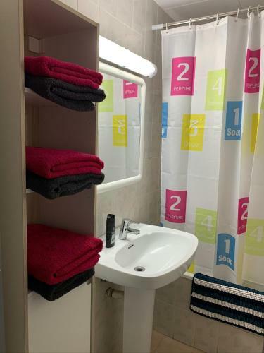 Apartments Paradise Lloret