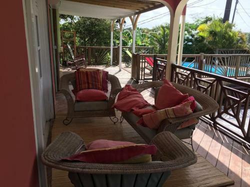 Sunshine Villa