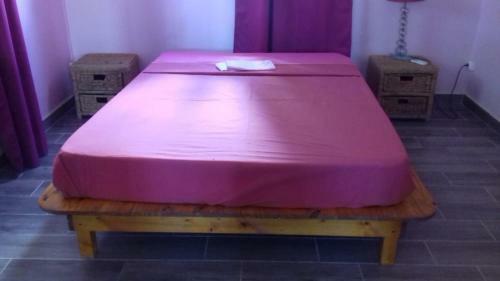 Apartamento Rivi�re D?audoin