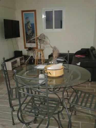 Apartamento Rivi�re D?audoin