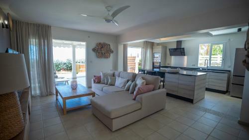 Villa Autre Bord