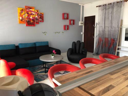 Apartamento Bel Appartement