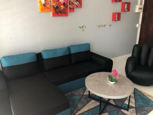 Apartamento Bel Appartement