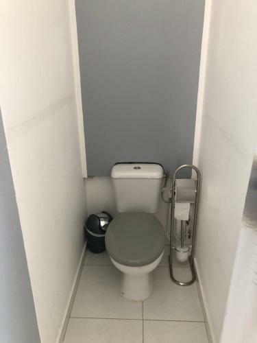 Apartamento Bel Appartement