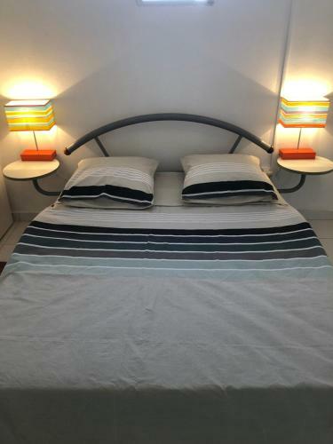 Apartamento Bel Appartement
