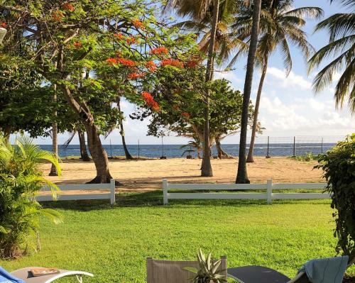 Apartamento Beautiful Ground Floor, Seaside Studio Flat