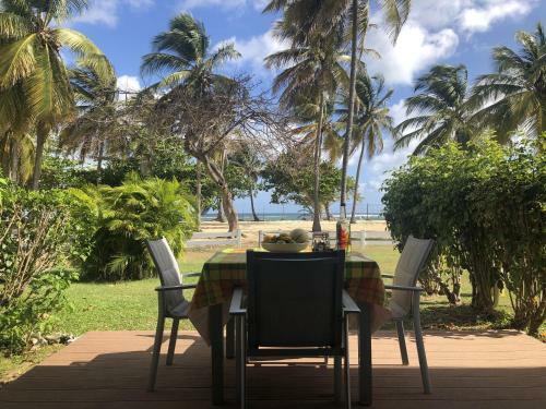Apartamento Beautiful Ground Floor, Seaside Studio Flat