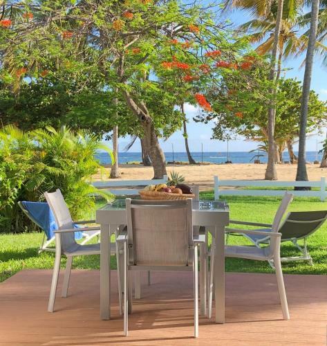 Apartamento Beautiful Ground Floor, Seaside Studio Flat
