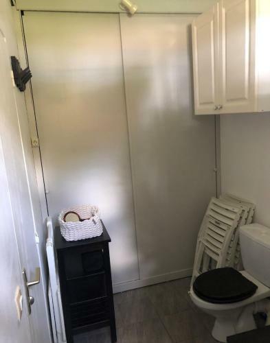 Apartamento Beautiful Ground Floor, Seaside Studio Flat