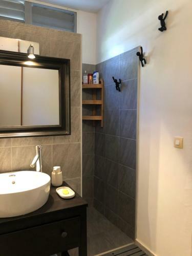 Apartamento Beautiful Ground Floor, Seaside Studio Flat