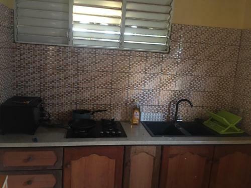 S�jour Chez Habitant