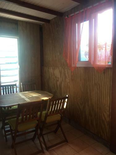 S�jour Chez Habitant