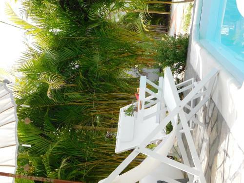 Villas Sandy Bay