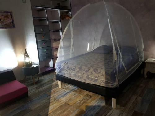 Apartamento Zenalizes Bungalow Calme Et Confortable