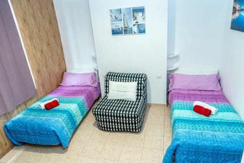 Apartament Central