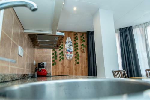 Apartament Central
