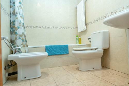 Apartament Central