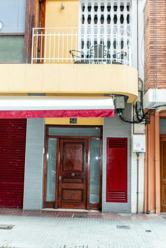 Apartament Central