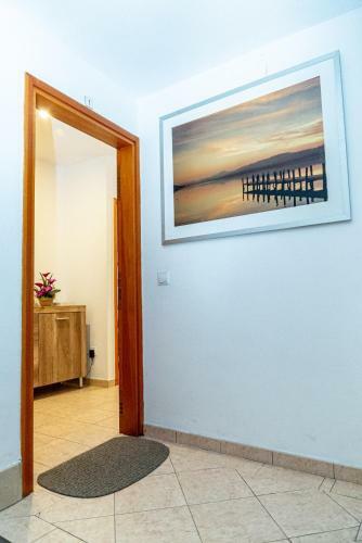 Apartament Central