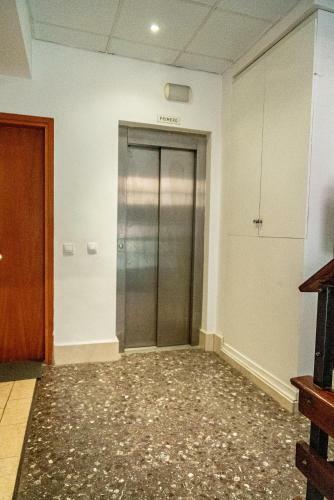 Apartament Central