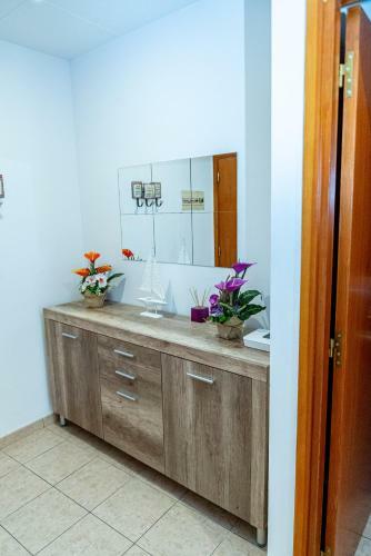 Apartament Central